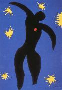 Henri Matisse Dancers oil painting artist